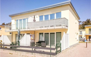 Awesome Apartment In Graal-Müritz With Wifi